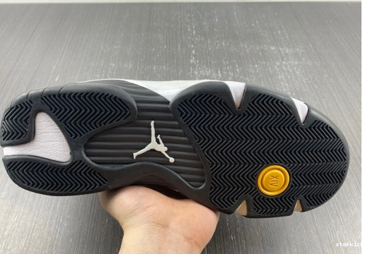Jordan 14 Ginger Retro Light 487471-701  487471-701 1020